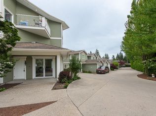624 Shaw Rd #301, Gibsons, BC V0N1V8