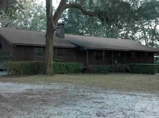 1184 Paul Poppell Rd, Perry, FL 32348