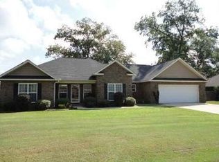 102 Desirable Ln, Perry, GA 31069