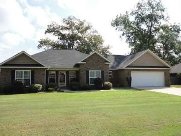 102 Desirable Ln, Perry, GA 31069