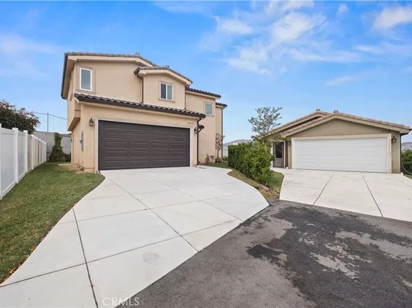 12519 Haleh Ln, Sylmar, CA 91342