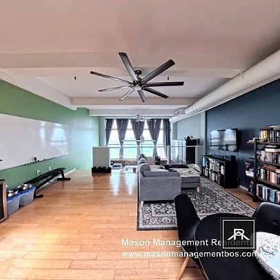 158 Porter St #428 — Photo 6