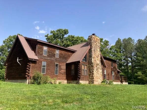 31609 State Highway 51, Marble Hill, MO 63764