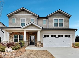 354 McDaniel Pl, Canton, GA 30115