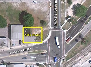 1240 E Cass St, Tampa, FL 33602