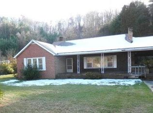 11676 Hwy 88 W, Creston, NC --