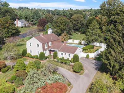 17 Rose Glen Dr, Andover, MA, 01810