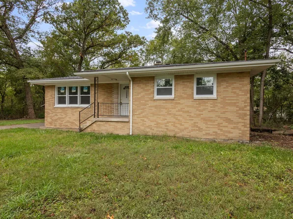 4060 Mississippi St, Gary, IN 46409