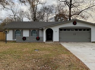 118 Elmview Ln, Haughton, LA 71037