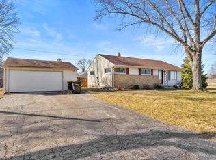 5441 W Churchill Ln, Brown Deer, WI 53223