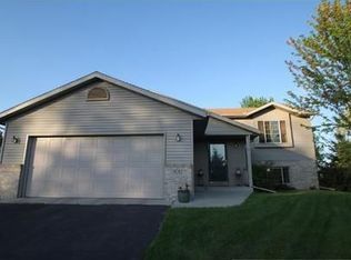 1011 13th St N, Sauk Rapids, MN 56379