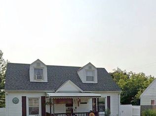 1675 Elias St, Westland, MI 48186