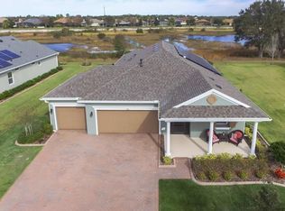 346 Salt Marsh Ln, Groveland, FL 34736