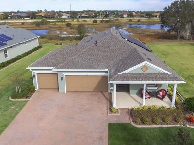346 Salt Marsh Ln, Groveland, FL, 34736