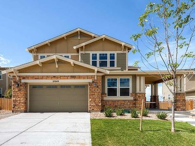 25649 E Fair Dr, Aurora, CO, 80016