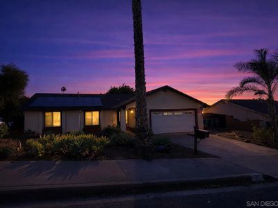 1011 Chestnut Dr, Escondido, CA, 92025
