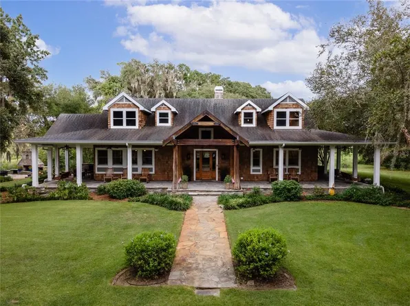 4263 County Road 673, Bushnell, FL 33513