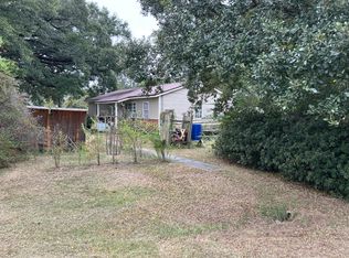 10521 Deer Dr, Grand Bay, AL 36541