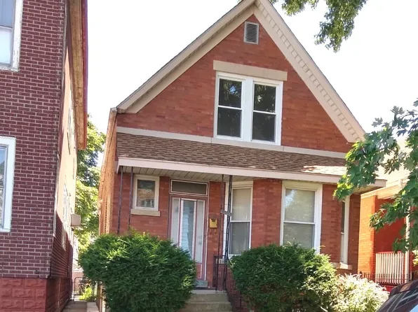 4317 S Maplewood Ave, Chicago, IL 60632
