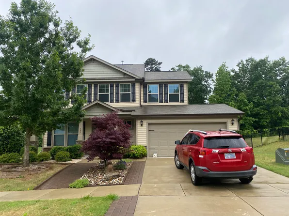 385 Ashberry Ln, Franklinton, NC 27525