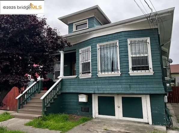 1606 55th Ave, Oakland, CA 94621