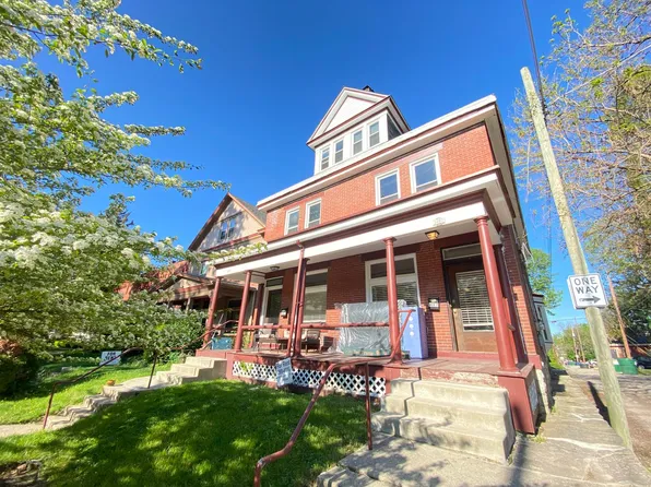 Michigan Ave 1495-1497 TNB, 1495 Michigan Ave #1497, Columbus, OH 43201