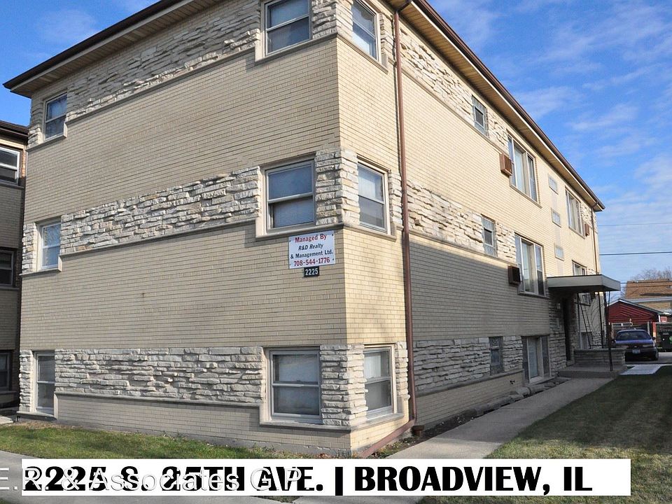 2nd image of 2225 S 25th Ave APT 2E