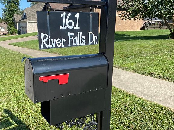 2nd image of 161 River Falls Dr