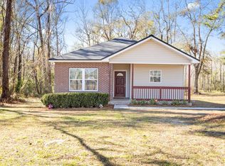 370 Brown Rd, Lamont, FL 32336