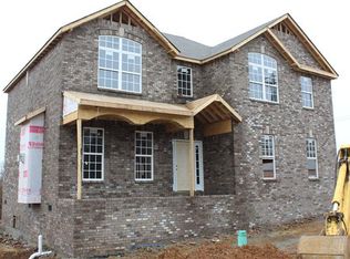 5664 Deer Valley Trl, Cane Ridge, TN 37013