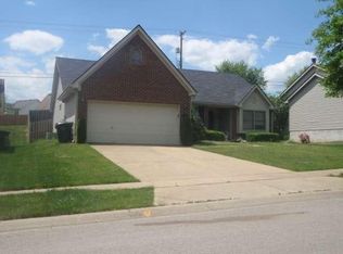 2270 Stonewood Ln, Lexington, KY 40509