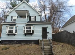 6 Tilbury St, Worcester, MA 01603