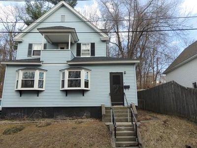 6 Tilbury St, Worcester, MA, 01603