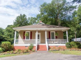 851 Pebble Ln, Lugoff, SC 29078