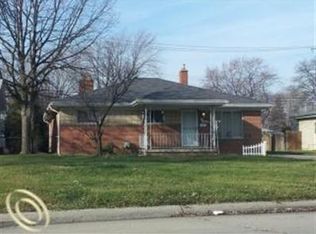 22173 Beaconsfield Ave, Eastpointe, MI