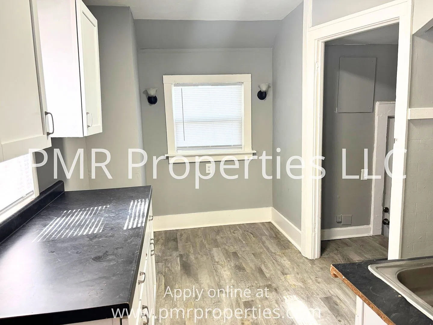 3 Bedrooms / 1 Bathroom House — Photo 4