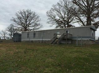 1001 Pea Ridge Rd, Mansfield, MO 65704