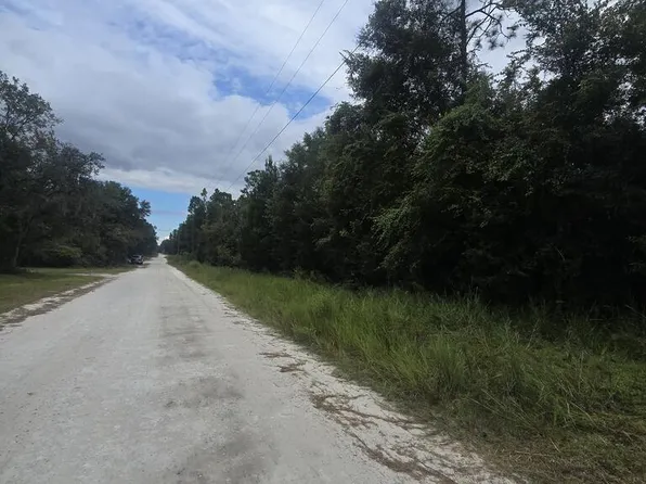 TBD NW 799th St, Old Town, FL 32680