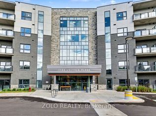 1100 NE Lackner Pl #419, Kitchener, ON N2A 0M1