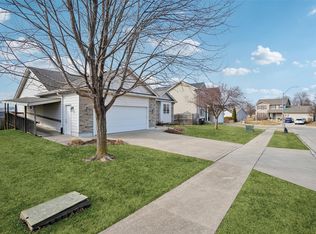 5720 SE 35th St, Des Moines, IA 50320