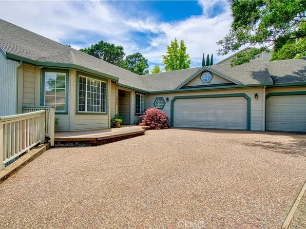 1055 Page Dr, Lakeport, CA 95453