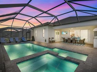 14565 Blue Bay Cir, Fort Myers, FL 33913