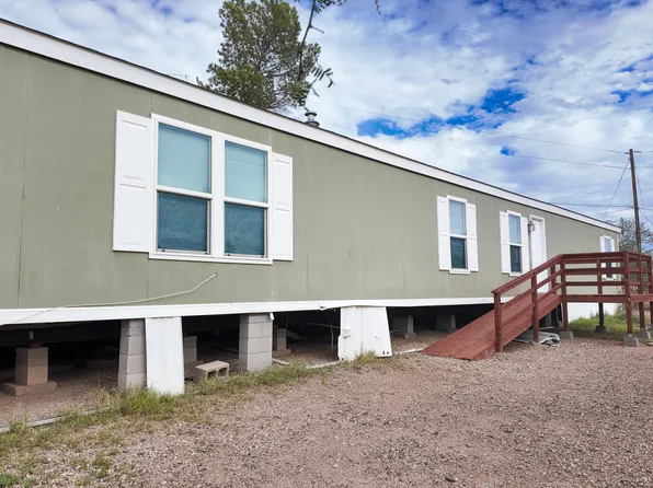 623 E Didianne Dr, Benson, AZ 85602