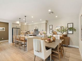 Vida Plan 7 Plan, Vida, Sunnyvale, CA 94087