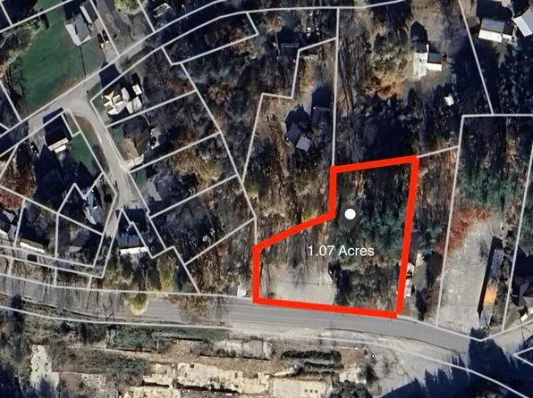 lot # 46 Depot Street, Wilton, ME 04294