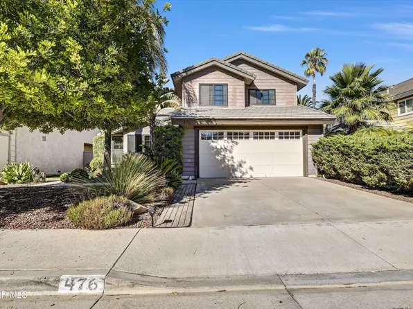 476 N Park Springs Ct, Oak Park, CA 91377