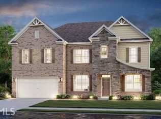 7540 Easton View Ct #117, Cumming, GA 30028