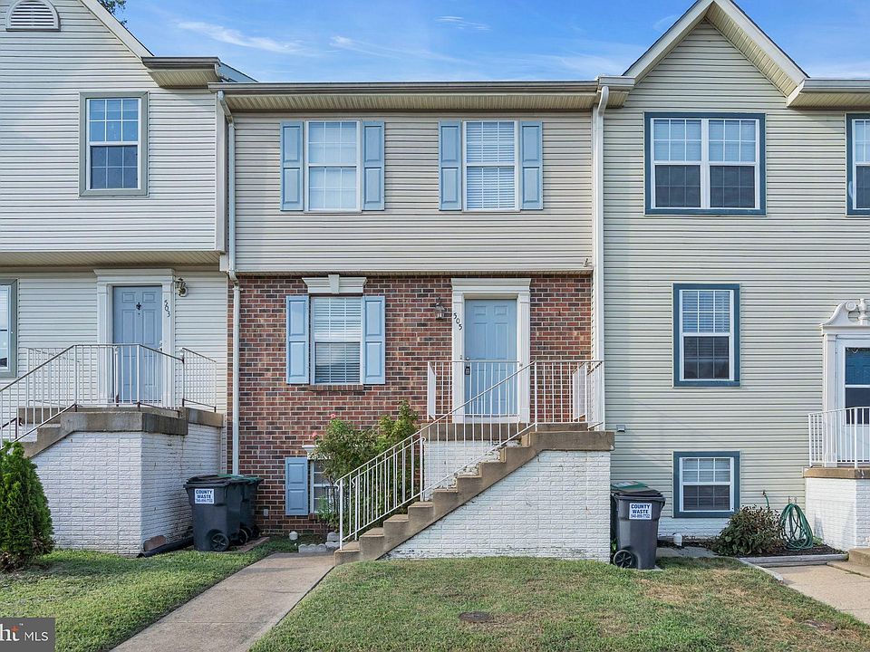 1st image of 505 Mews Ct