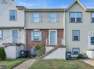 505 Mews Ct, Stafford, VA 22556