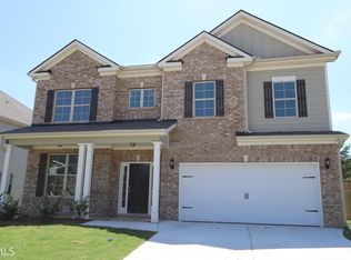 120 Craines Vw #386, Covington, GA 30014